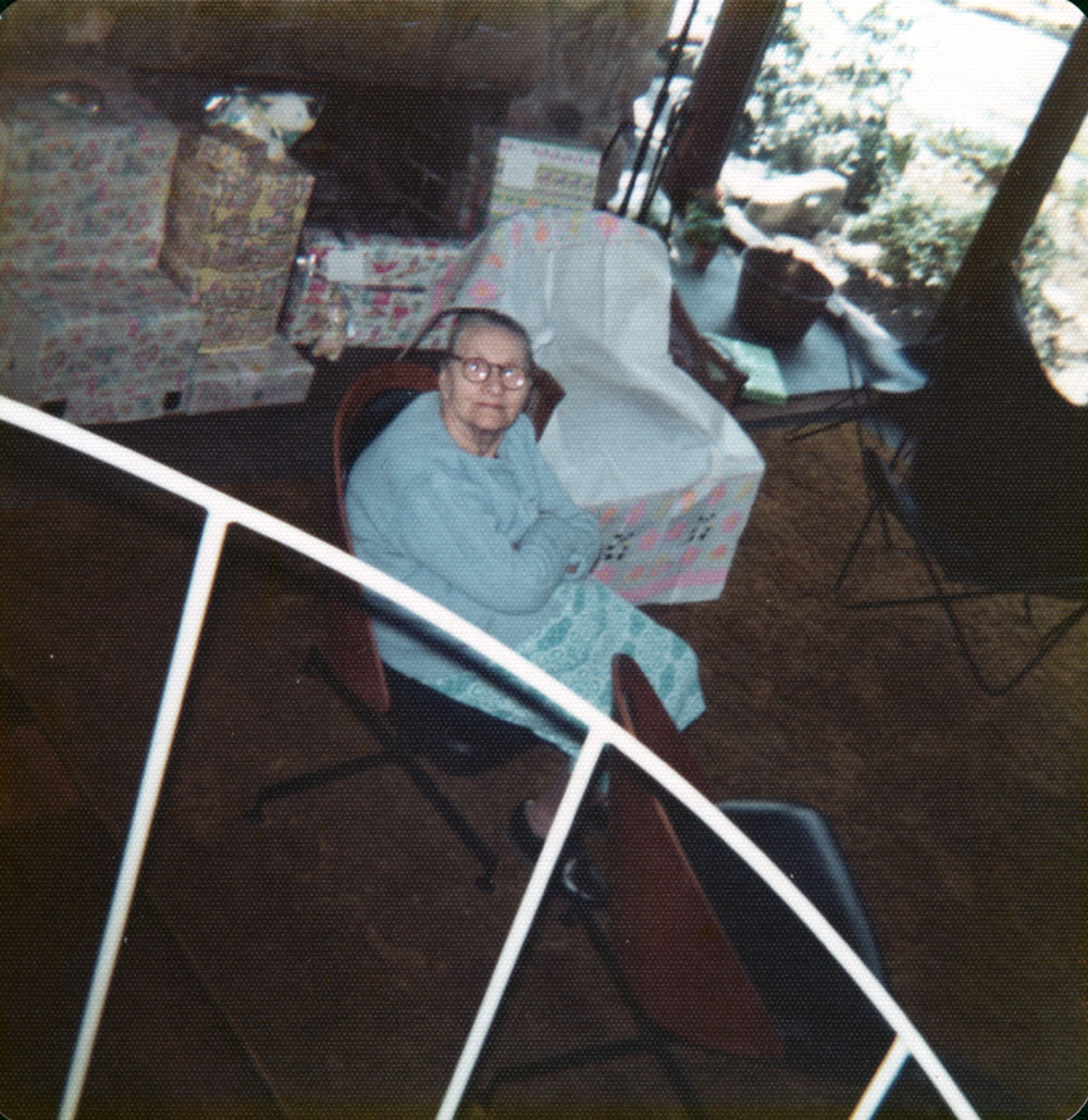 Priscilla Lucyshyn (Priscilla Krepych)